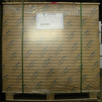 Bindungspapier 60 g/m 70 g/m 80 g/m Weißes, nicht beschichtetes, holzfreies Offsetpapier, doppelseitig beschichtet