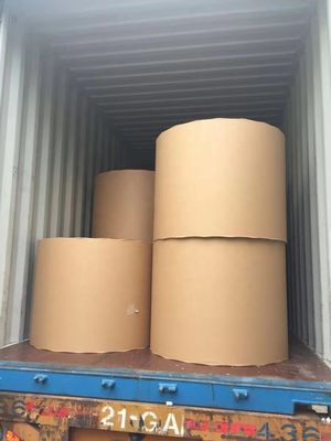 Vielseitiges 70g Kopierpapier Jumbo Roll für alle Druckanforderungen