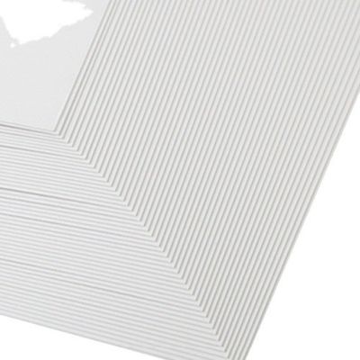 PE-beschichtetes C2S-Matte-Art-Kartenpapier in Rollen für Druck- und Verpackungsanwendungen