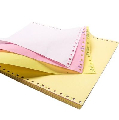Offset-Druck für den Verkauf von CF/CFB/CB-kohlenstofffreiem Büropapier