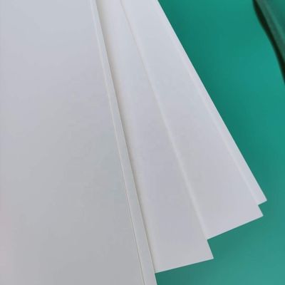 Chemische Zellstoff-Zertifizierung C2s Kunstkarte 100% Jungfruchtzellstoff beschichtet 2 SIide Papier in Rollen