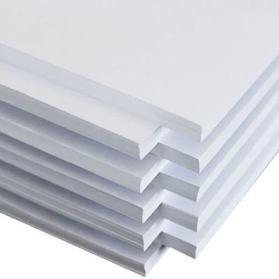 Chemisch-mechanische Zellstoffzelle 55-150 gm Farbholzfreies Offsetpapier