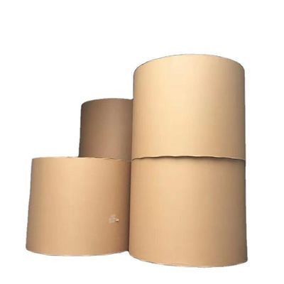 Chemisch-mechanische Zellstoff 70 g 75 g 80 g Kopierpapier Jumbo Roll für Offsetdruck