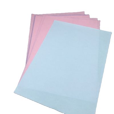 Verwendung in der Papierindustrie CB/CFB/CF kein Kohlenstoffpapier Ncr Roll für Gutscheine Druckpapier