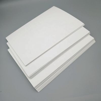 Handwerkspapier GC1/GC2 mit Einseitige Beschichtung