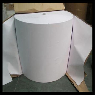 Chemisch-mechanische Zellstoff 70 g 75 g 80 g Kopierpapier Jumbo Roll für Offsetdruck