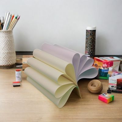 Holzfreies Offset-Druckpapier in Massenverpackung 68/78/98gsm für die individuelle Bestellung