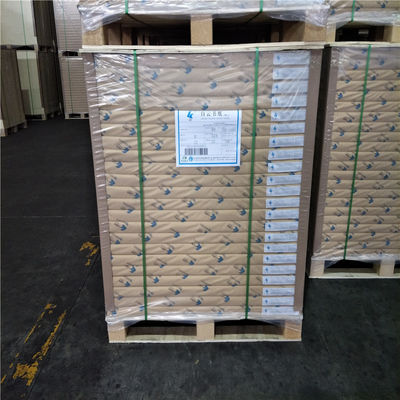 Holzfreies Offset-Druckpapier in Massenverpackung 68/78/98gsm für die individuelle Bestellung