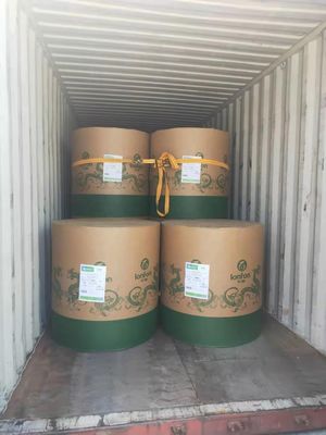 Logo 70 g Jumbo Roll Kopierpapier für einen glatten und professionellen Druck