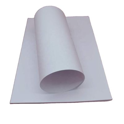 Duplexpapier 250 g C2S beschichtet Kunstdruck für kosmetische Markenlösungen