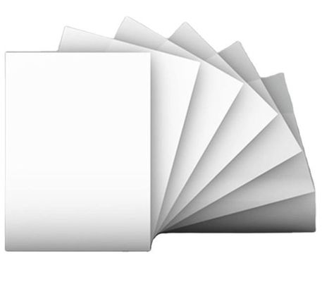 Duplexpapier 250 g C2S beschichtet Kunstdruck für kosmetische Markenlösungen