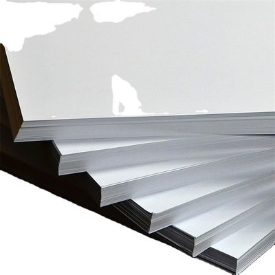 Duplexpapier 250 g C2S beschichtet Kunstdruck für kosmetische Markenlösungen