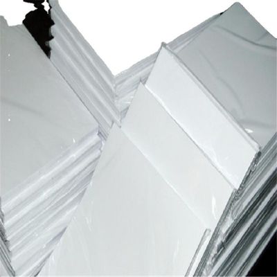 Duplexpapier 250 g C2S beschichtet Kunstdruck für kosmetische Markenlösungen