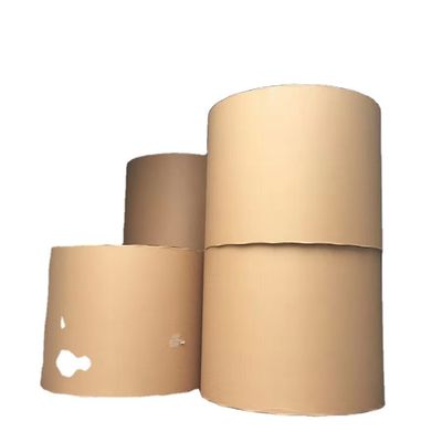 Weiße Papierrollen aus 100% Holzzzellstoff für den professionellen Druck
