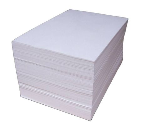 80gm A4 Kopierpapier Produktmaterial Papier Pappe Perfekt für alle Druckbedürfnisse