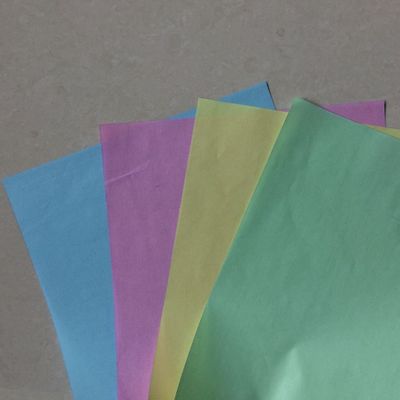 Büropapierrolle CF/CFB/CB Kohlenstofffreies Papier für klare und lesbare Kopien