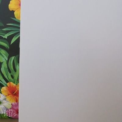 NINGBO FOLD C2S Kunstkarte aus Holzzzellstoff Kaolinit Beschichtung Material für hohen Glanz