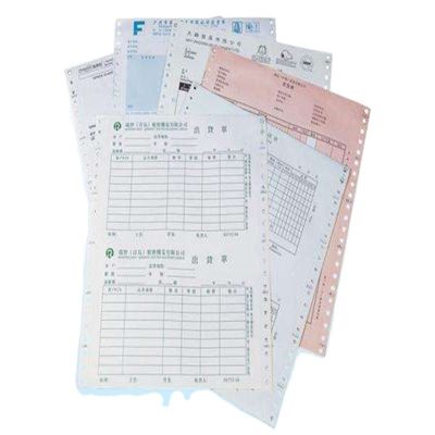 Zollanforderungen Kohlenstofffreies Kopierpapier mit individuell anpassbarer Breite und wettbewerbsfähiger Qualität