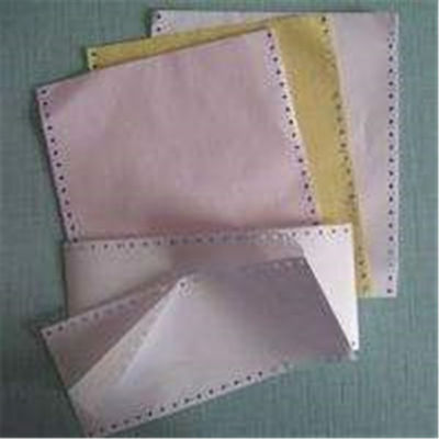 Zollanforderungen Kohlenstofffreies Kopierpapier mit individuell anpassbarer Breite und wettbewerbsfähiger Qualität