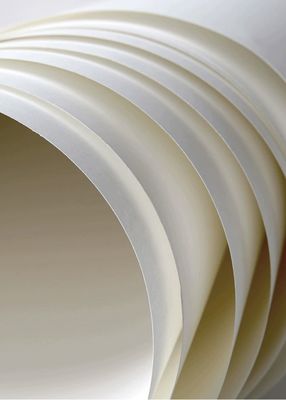Beschichtete Jungfräuliche Pulp Elfenbeinplatte Das ultimative Klappkartonmaterial
