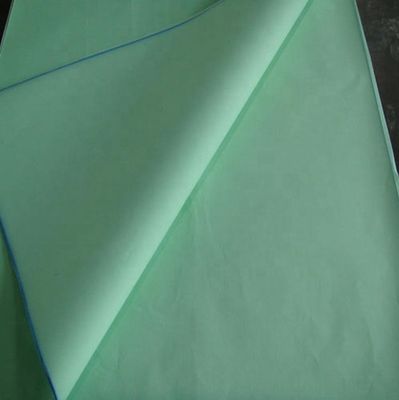 Kontinuierliches Computerdruckpapier 2 Ply NCR-Kohlenstofffreies Papier in individueller Größe