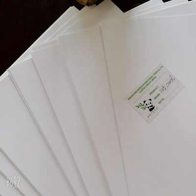 Papierplatte Bohui C2s Beschichtete Kunstplatte mit Aufstrichen
