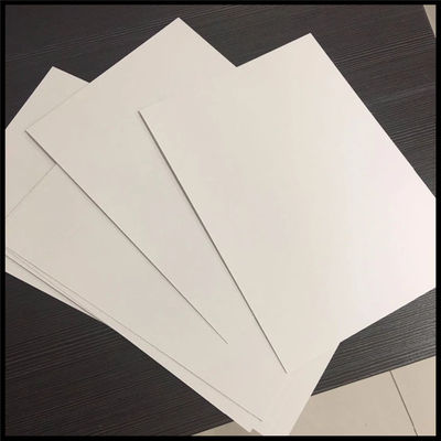 Papierplatte Bohui C2s Beschichtete Kunstplatte mit Aufstrichen