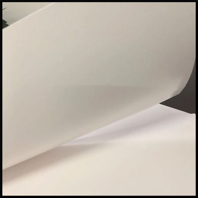 Papierplatte Bohui C2s Beschichtete Kunstplatte mit Aufstrichen