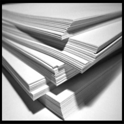 Papierplatte Bohui C2s Beschichtete Kunstplatte mit Aufstrichen