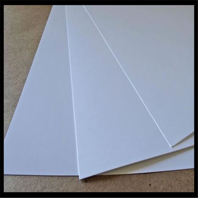 Papierplatte Bohui C2s Beschichtete Kunstplatte mit Aufstrichen