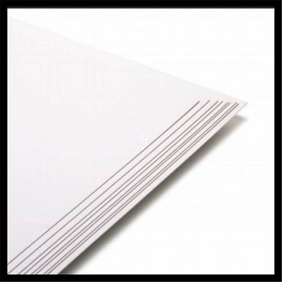 Papierplatte Bohui C2s Beschichtete Kunstplatte mit Aufstrichen