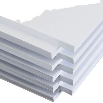 Chemisch-mechanische Zellstofffalte C1S/Elfenbeinkarton Die ultimative Wahl für andere Geschenkhandwerk