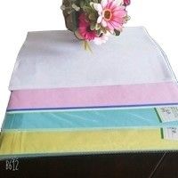 Kohlenstofffreies Papier 3-Schicht NCR Die perfekte Lösung für Großhandelsbürobedarf
