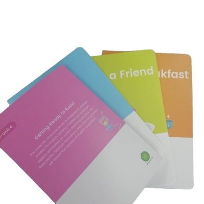 Kunstpapier mit Oberfläche aus Jungfruchtzellstoff 80 gm 90 gm 100 gm 150 gm 170 gm 300 gm für den Enddruck