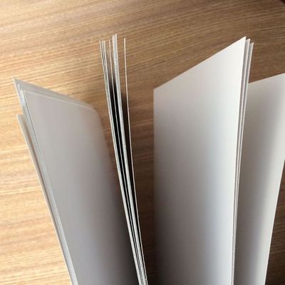 GradeA 250-350gm C2S/GC2/High Bulk Art Card für Druck und Verpackung