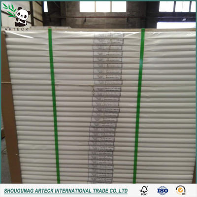 GradeA 250-350gm C2S/GC2/High Bulk Art Card für Druck und Verpackung