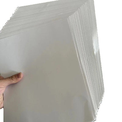 Hot Stamping Oberfläche Veredelung beschichtetes Papier glänzend 90gsm-300gsm für High Gloss Art Papier