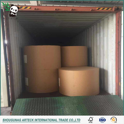 GradeA 250-350gm C2S/GC2/High Bulk Art Card für Druck und Verpackung