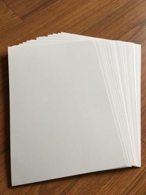 Anpassung des Logos Akzeptiert Bondpapier/Offset-Druckpapier mit Warmstempelveredelung