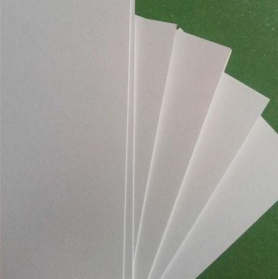 30% TT Vorauszahlungsfrist für weißes Elfenbeinkarton/FBB, das bei Verpackung und Druck verwendet wird
