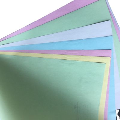 48-80 gm unberührtes Holzzzellstofffarbstofffreies Papier zur Herstellung von Papierrollen