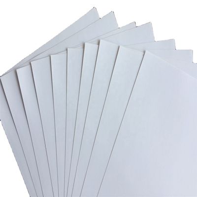 Offset-Druck kompatibel C2s 80gsm-250gsm Kunstpapier Matt in Ream Package für beschichtet