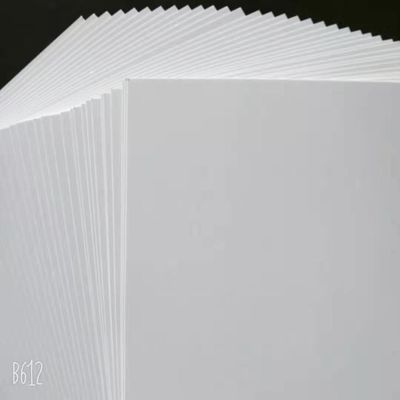 80gm Kopierpapier Jumbo Roll für den Druck auf individuelle Bestellung aus Jungfrau-Zellstoff