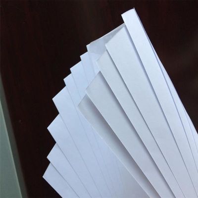 80gm Kopierpapier Jumbo Roll für den Druck auf individuelle Bestellung aus Jungfrau-Zellstoff