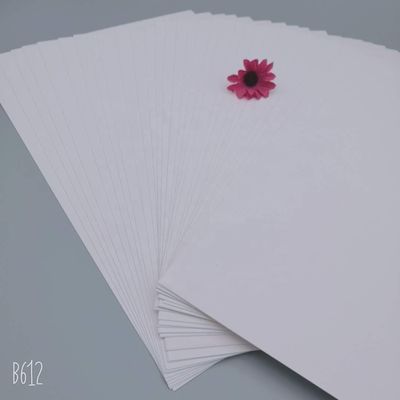 210 gm-400 gm C1S FBB Elfenbeinkarton für die Verpackung