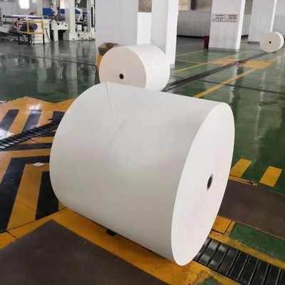 100 gm weißes, nicht beschichtetes, holzfreies Druckpapier, perfekt für professionelle Druckereien