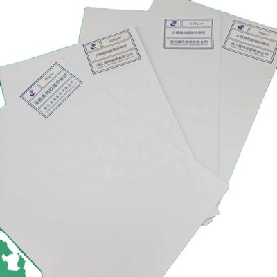 Offsetpapier in Cremefarbe Yayun YUNSHIDAI 80*40/50/60/70/80mm Papiergröße für Weißpapier