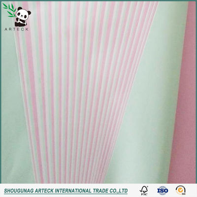 NCR Kohlenstofffreies kontinuierliches Computerdruckpapier 48g50g55g 100% Originalholzpulp