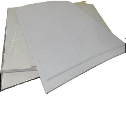 Jungfräuliche Zellstoffmasse 250 g/300 g Faltschachtelplatte, auf einer Seite beschichtet, zur Herstellung von Postkarten C1S/FBB