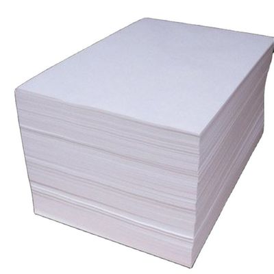 Jungfruchtpulpholzfreies Offsetpapier für den Großbuchdruck